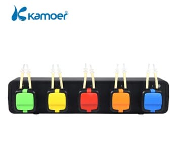 Kamoer X5S Dosing Pump