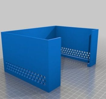 AI Hydra 32 HD Light Cover